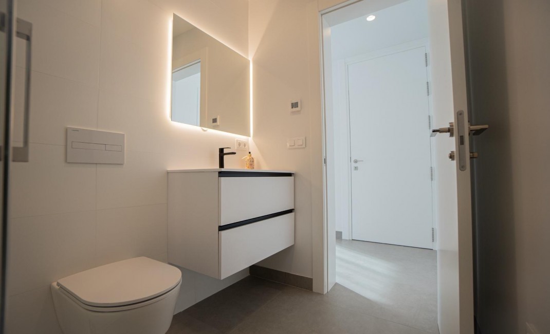 Sale - Villa - Finestrat