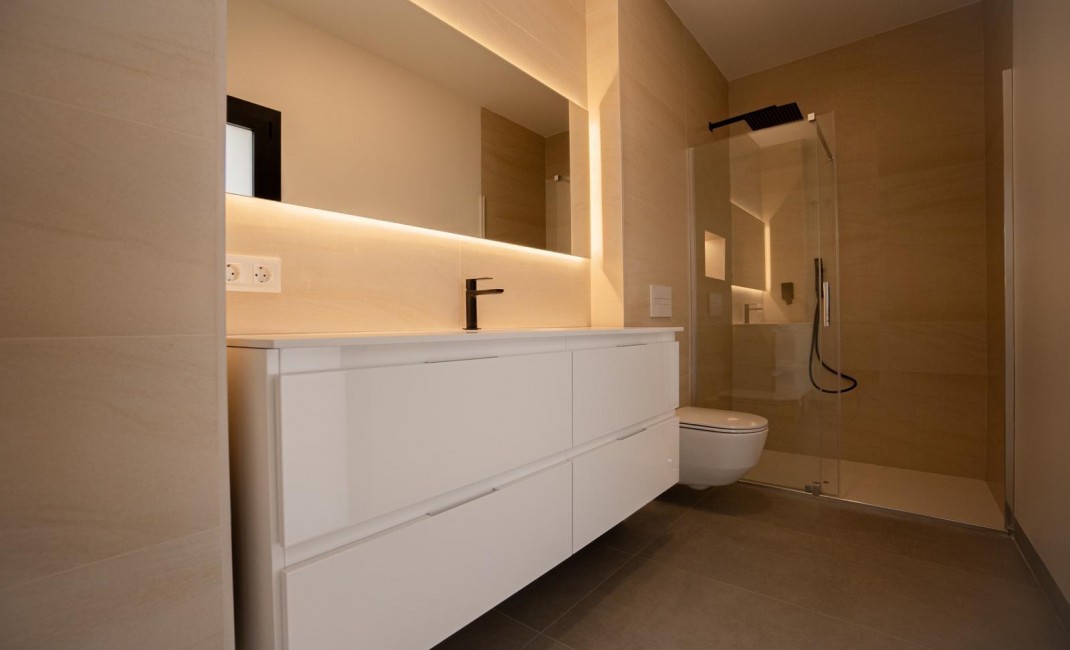 Sale - Villa - Finestrat