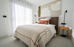 Nouvelle construction - Villa - Polop