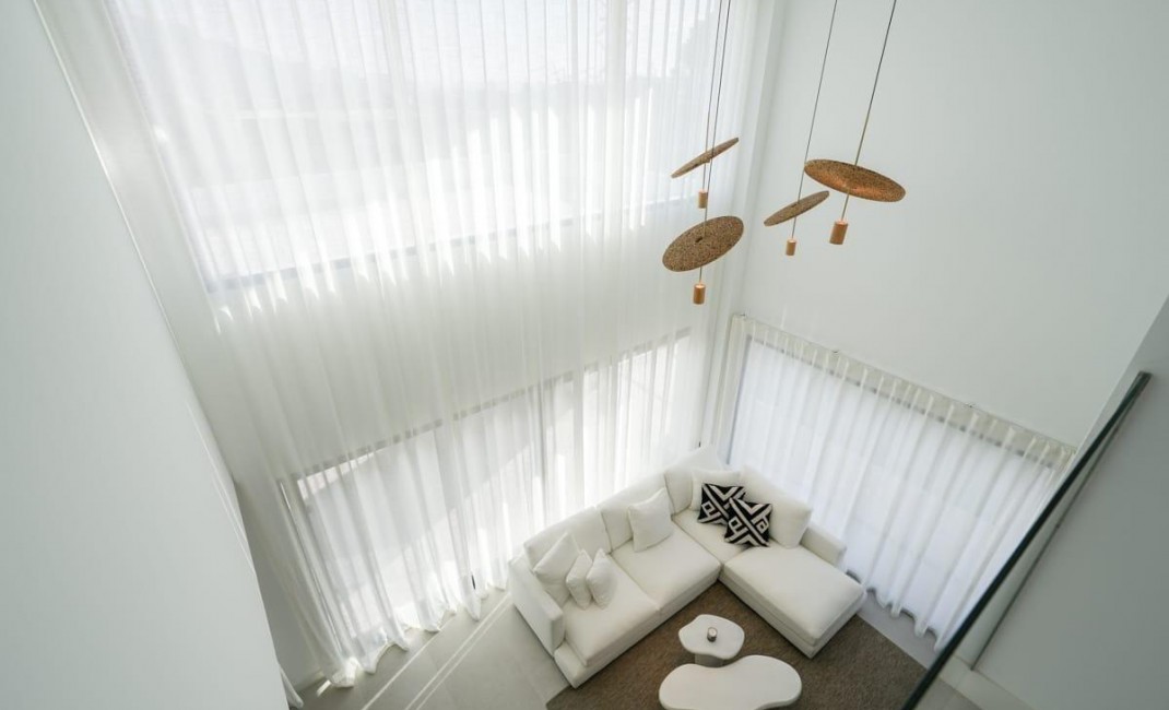 Nouvelle construction - Villa - Polop