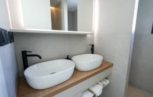 Nouvelle construction - Villa - Polop