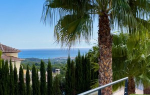 Revente - Villa - Altea - Altea La Vella