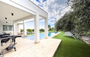 Revente - Villa - Altea - Altea La Vella
