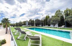 Revente - Villa - Altea - Altea La Vella