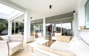 Revente - Villa - Altea - Altea La Vella