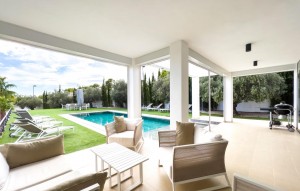 Revente - Villa - Altea - Altea La Vella