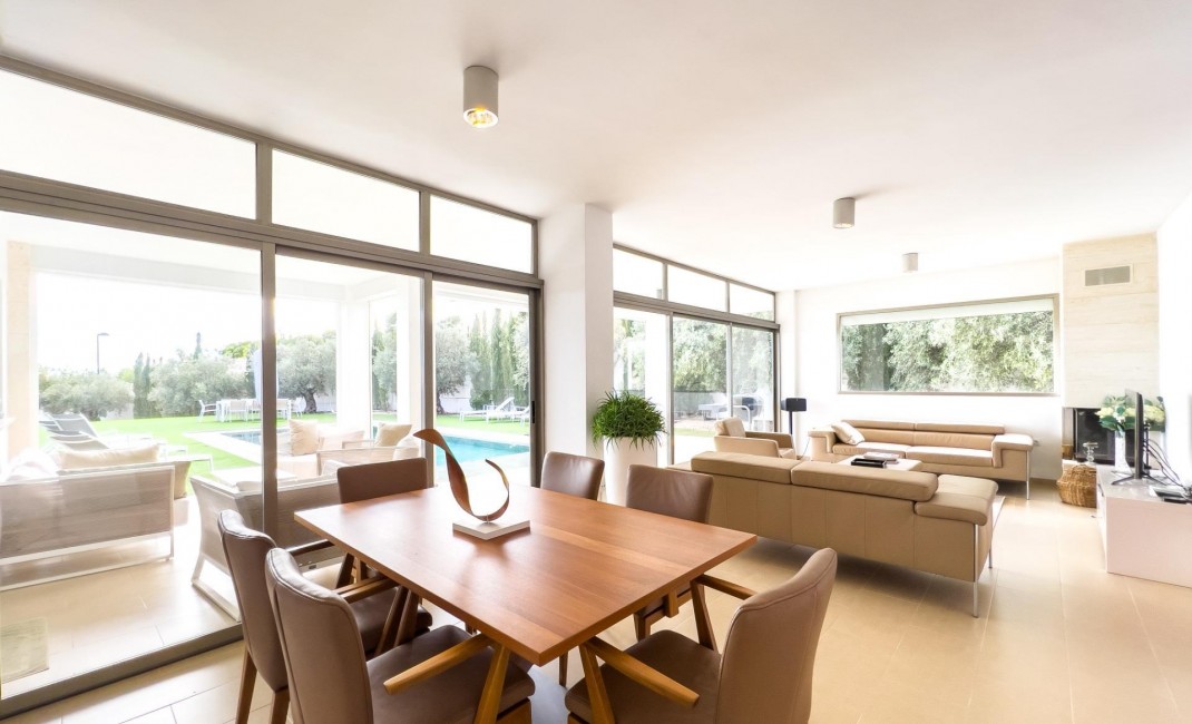 Revente - Villa - Altea - Altea La Vella