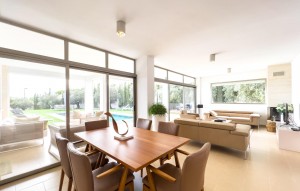 Revente - Villa - Altea - Altea La Vella