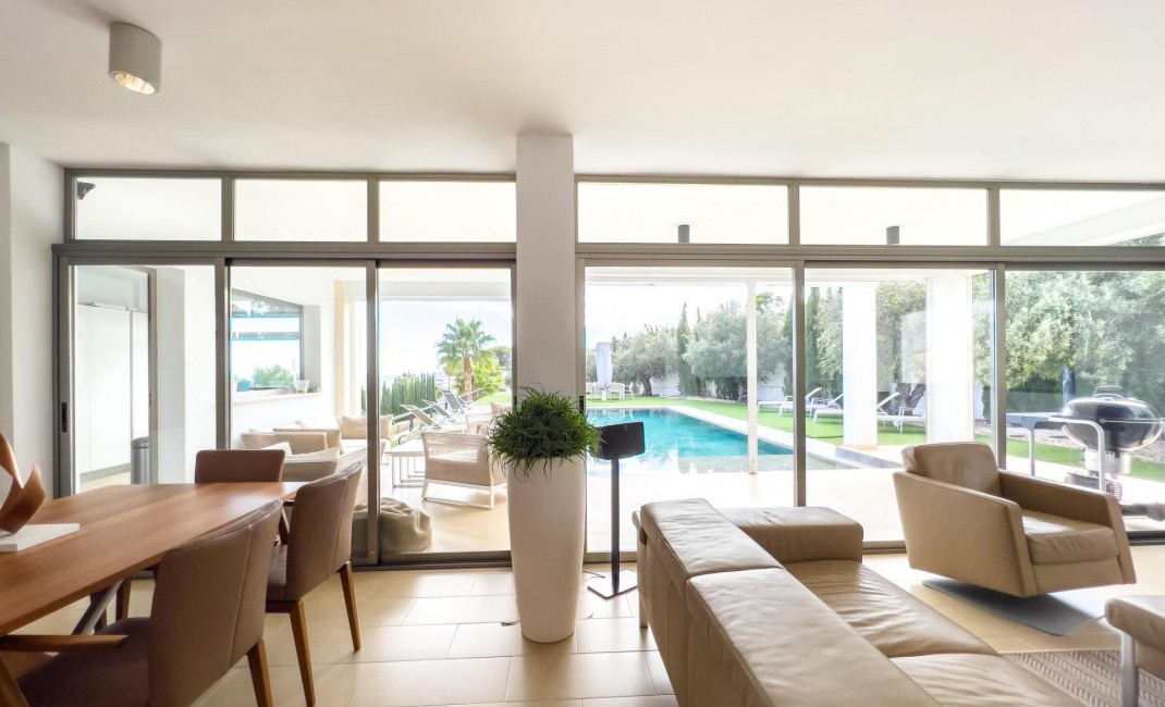 Revente - Villa - Altea - Altea La Vella