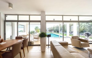 Revente - Villa - Altea - Altea La Vella