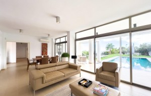 Revente - Villa - Altea - Altea La Vella