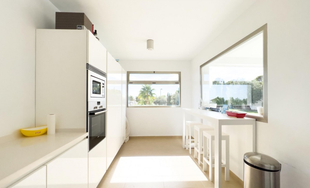 Revente - Villa - Altea - Altea La Vella