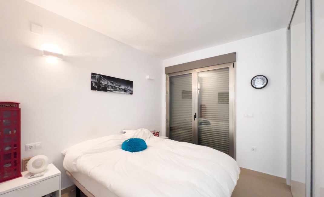 Revente - Villa - Altea - Altea La Vella