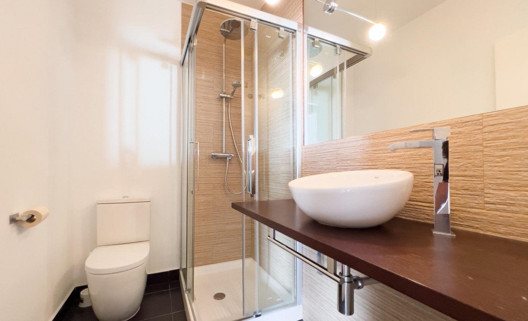 Revente - Villa - Altea - Altea La Vella