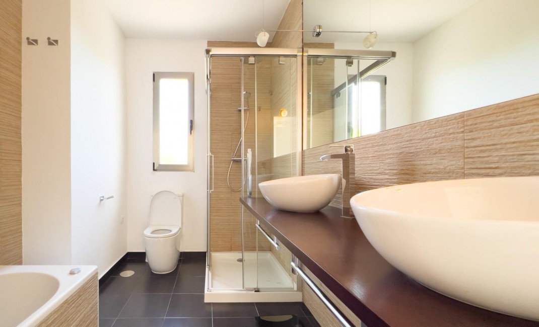 Revente - Villa - Altea - Altea La Vella