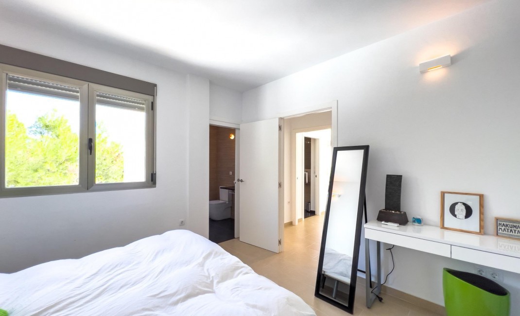 Revente - Villa - Altea - Altea La Vella