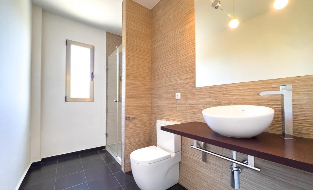 Revente - Villa - Altea - Altea La Vella