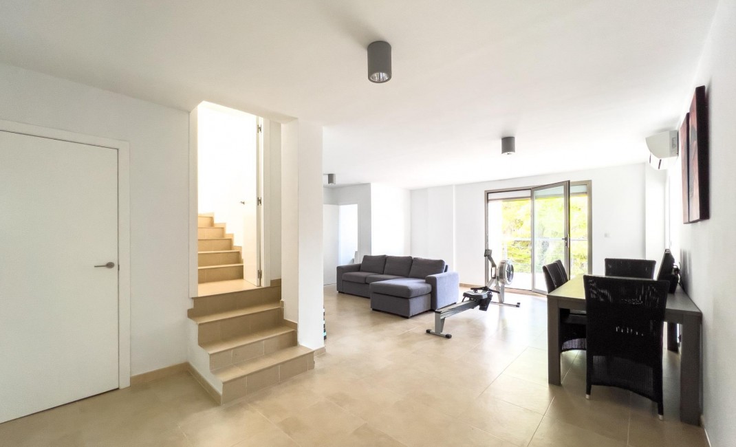 Revente - Villa - Altea - Altea La Vella