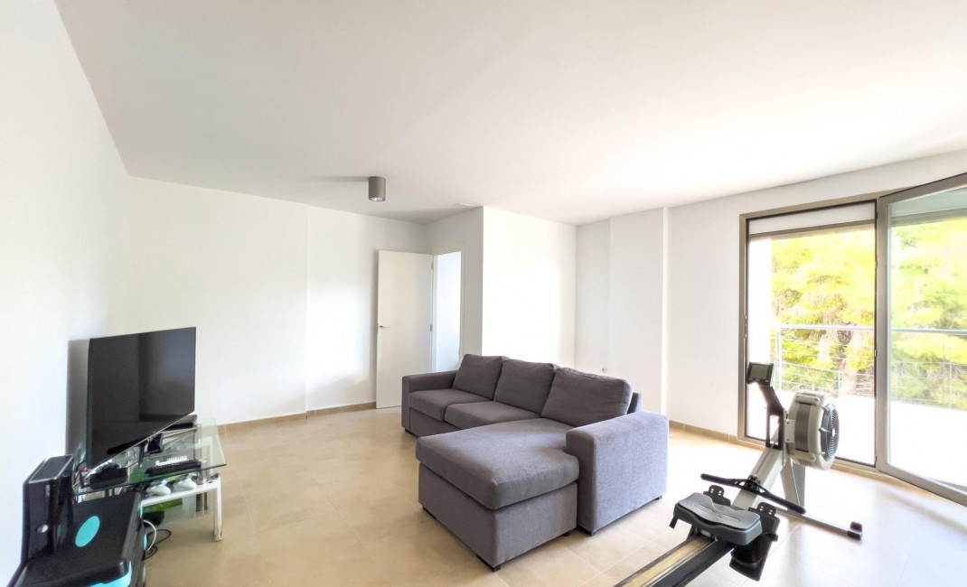 Revente - Villa - Altea - Altea La Vella