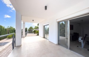 Revente - Villa - Altea - Altea La Vella