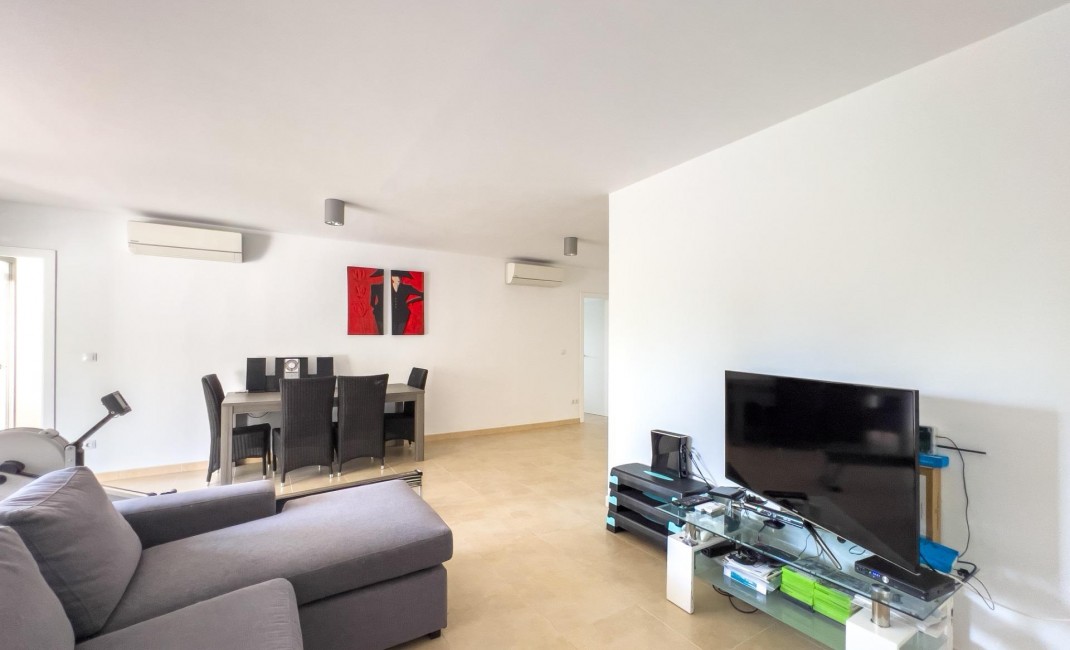 Revente - Villa - Altea - Altea La Vella