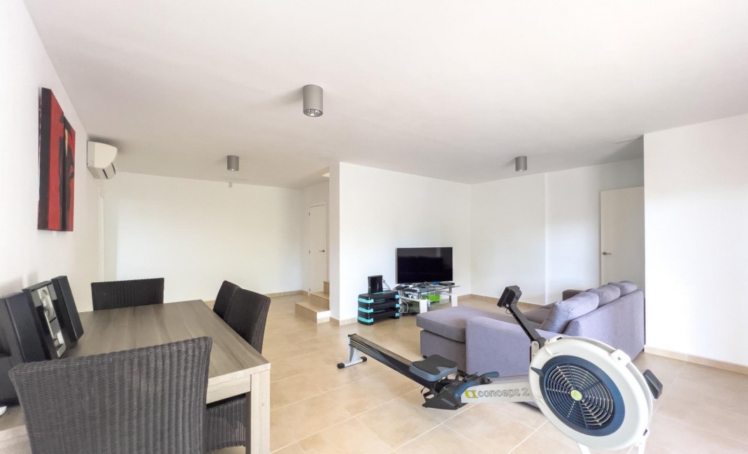 Revente - Villa - Altea - Altea La Vella