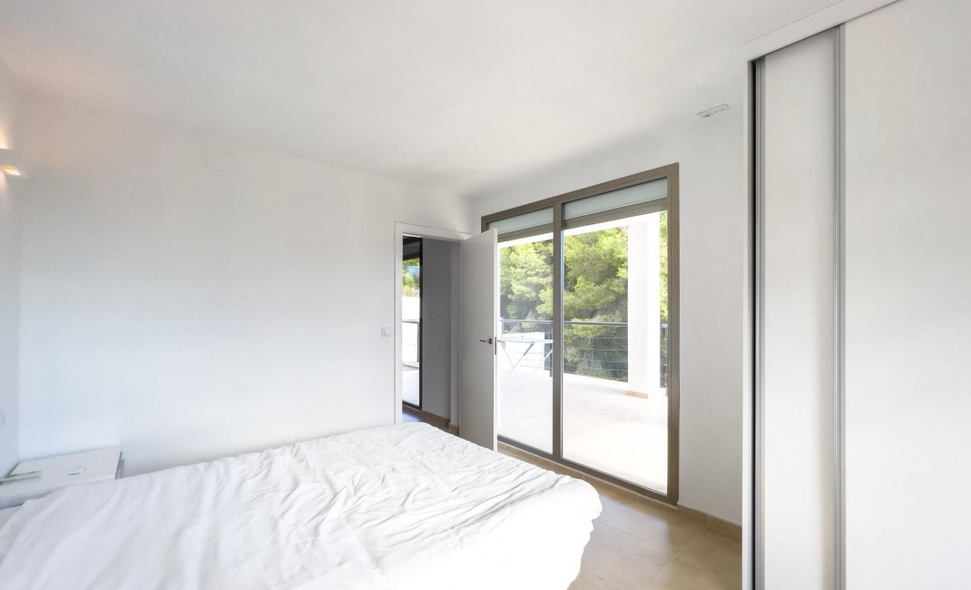 Revente - Villa - Altea - Altea La Vella