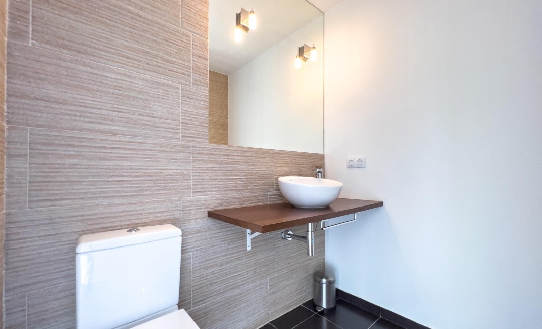 Revente - Villa - Altea - Altea La Vella