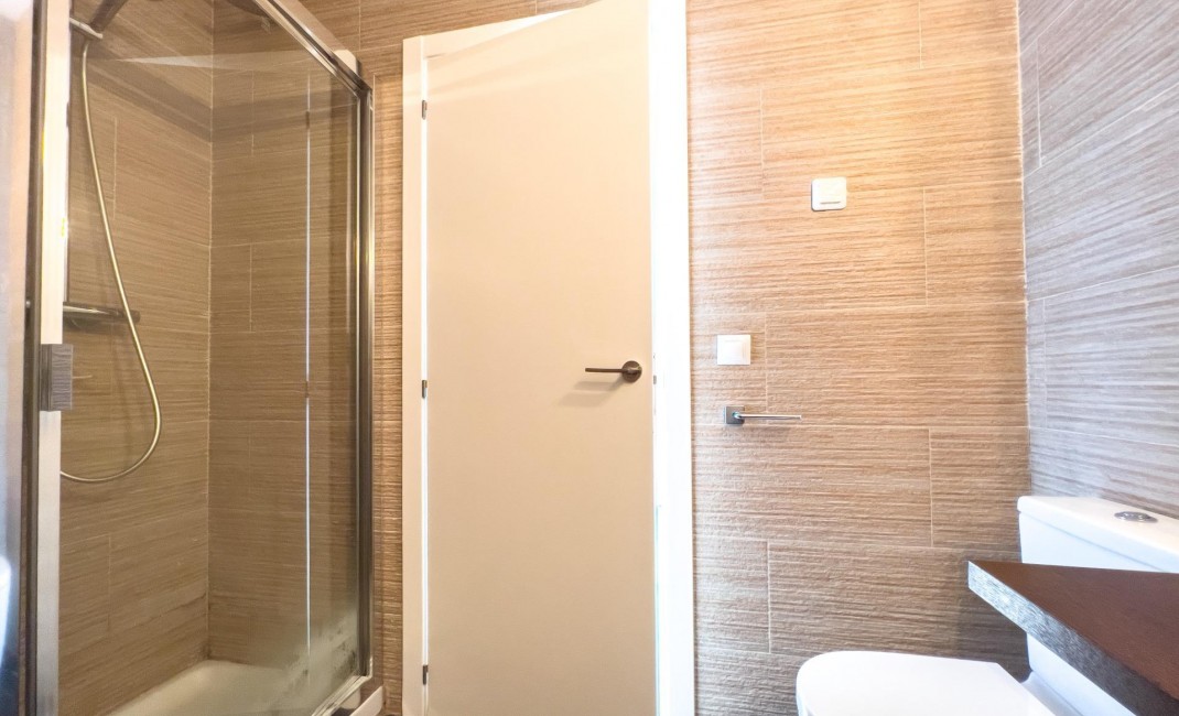 Revente - Villa - Altea - Altea La Vella