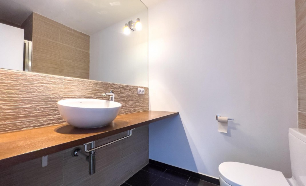 Revente - Villa - Altea - Altea La Vella