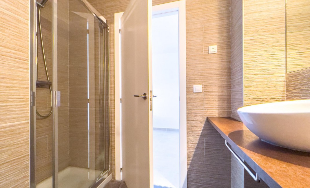 Revente - Villa - Altea - Altea La Vella