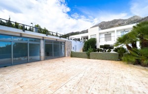 Revente - Villa - Altea - Altea La Vella