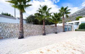 Revente - Villa - Altea - Altea La Vella