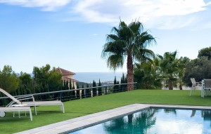 Revente - Villa - Altea - Altea La Vella