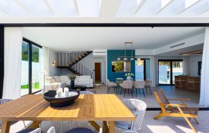 Nouvelle construction - Villa - Polop