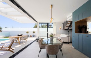 Nouvelle construction - Villa - Polop