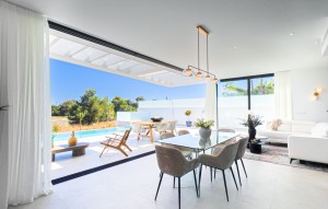 Nouvelle construction - Villa - Polop