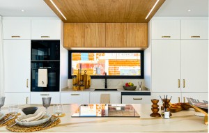 Nouvelle construction - Villa - Polop