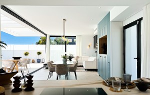 Nouvelle construction - Villa - Polop