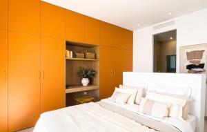 Nouvelle construction - Villa - Polop