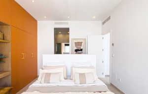 Nouvelle construction - Villa - Polop