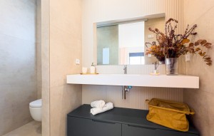 Nouvelle construction - Villa - Polop