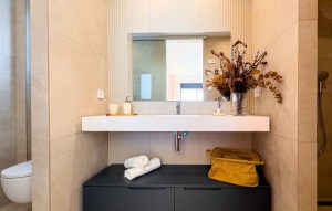 Nouvelle construction - Villa - Polop