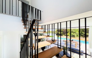 Nouvelle construction - Villa - Polop