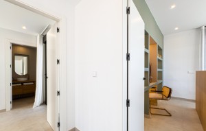 Nouvelle construction - Villa - Polop