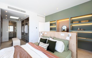 Nouvelle construction - Villa - Polop