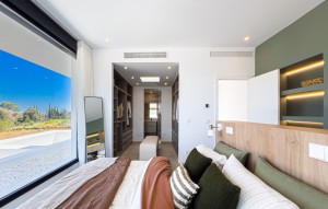 Nouvelle construction - Villa - Polop