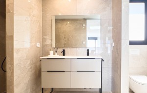 Nouvelle construction - Villa - Polop