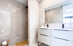 Nouvelle construction - Villa - Polop