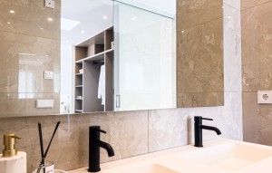 Nouvelle construction - Villa - Polop